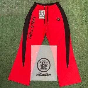 Hellstar sweatpants